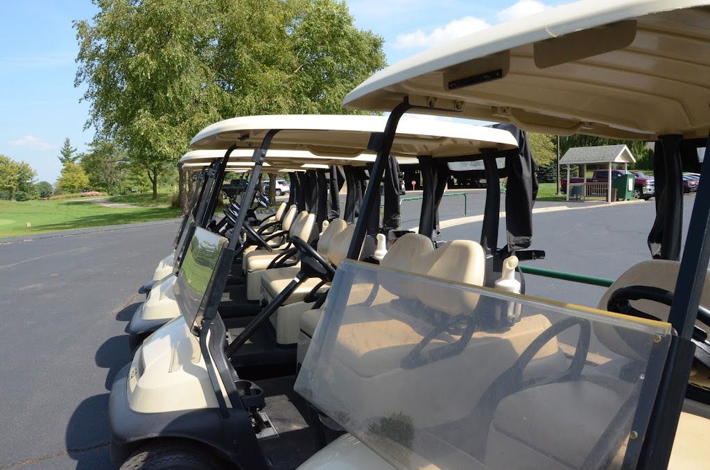 Links At Carillon Golf Course | restaurant | 21200 S Carillon Dr, Plainfield, IL 60544, USA | 8158862132 OR +1 815-886-2132