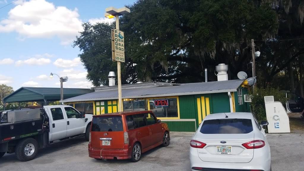 Frogs BBQ Pad | restaurant | 21031 NE US Hwy 27, Williston, FL 32696, USA | 3525290832 OR +1 352-529-0832