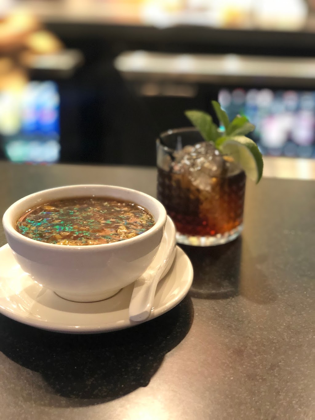 Shangri-La Asian Bistro Evanston | restaurant | 500 Davis St, Evanston, IL 60201, USA | 8475638085 OR +1 847-563-8085