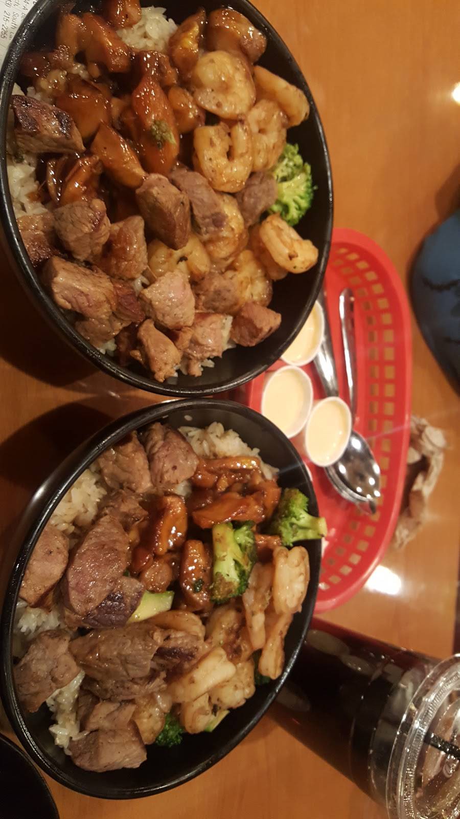 Mon Cafe Japan (Surfside) | restaurant | 2734 Beaver Run Blvd # A, Surfside Beach, SC 29575, USA | 8432152255 OR +1 843-215-2255