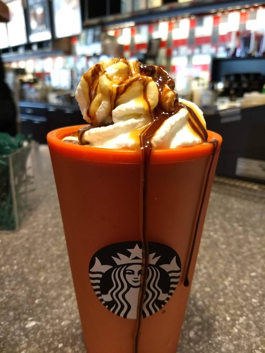 Starbucks | cafe | 2547 Guerneville Rd #501, Santa Rosa, CA 95401, USA | 7075444256 OR +1 707-544-4256