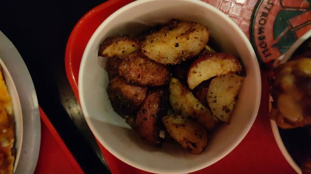 Villa Fresh Italian Kitchen | restaurant | 123A E Broadway, Bloomington, MN 55425, USA | 3203145249 OR +1 320-314-5249