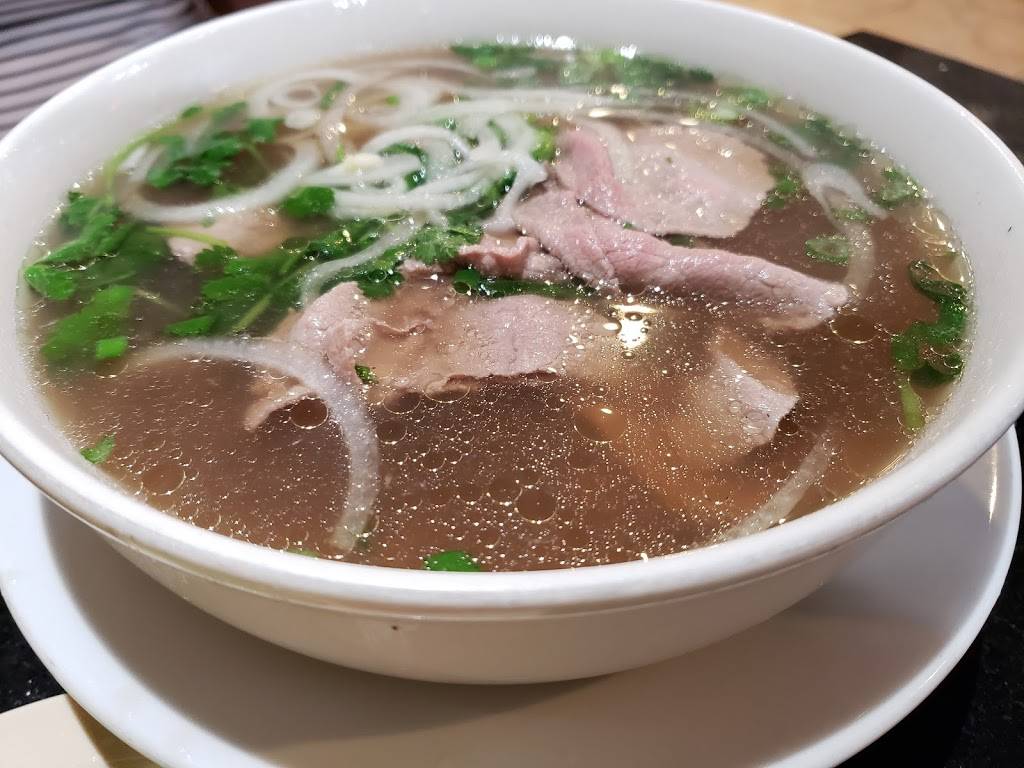 Pho Van 2 | restaurant | 8790 Cuyamaca St suite k, Santee, CA 92071, USA | 6196317878 OR +1 619-631-7878