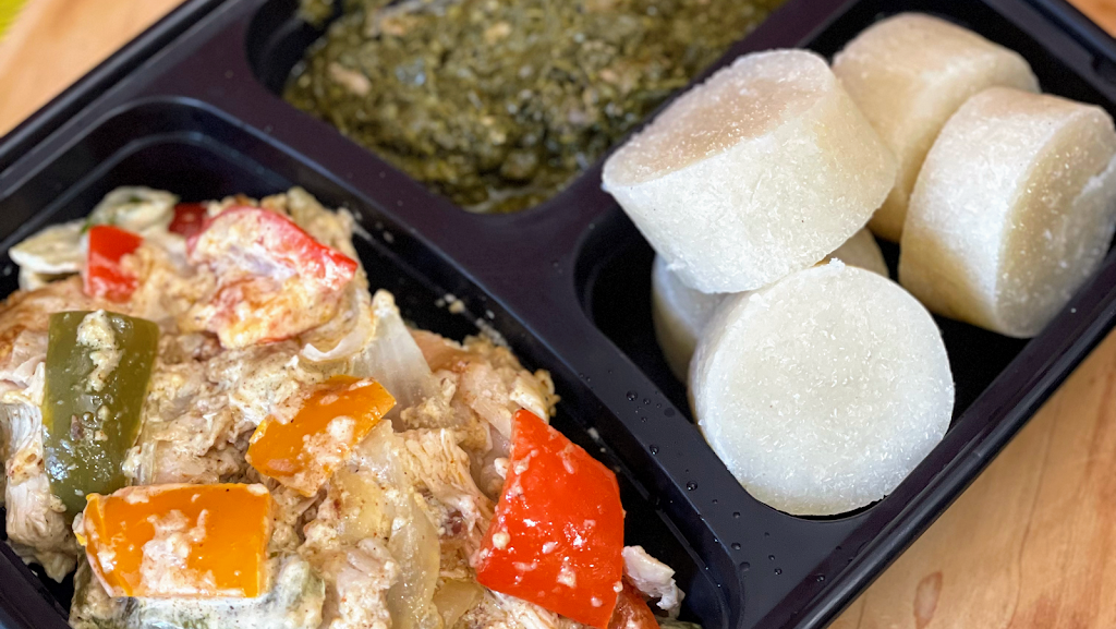 Mama Metas Canteen LLC | restaurant | 2302 W John St, Champaign, IL 61821, USA | 2173305772 OR +1 217-330-5772