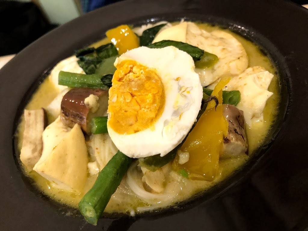 Mondayoff by Plant Love House | restaurant | 752 Coney Island Ave, Brooklyn, NY 11218, USA | 7189412022 OR +1 718-941-2022