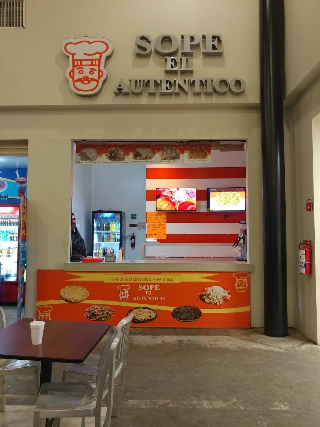 Sope el Autentico Tijuana | restaurant | Tijuana, Baja California, Mexico | 016647959044 OR +52 664 795 9044