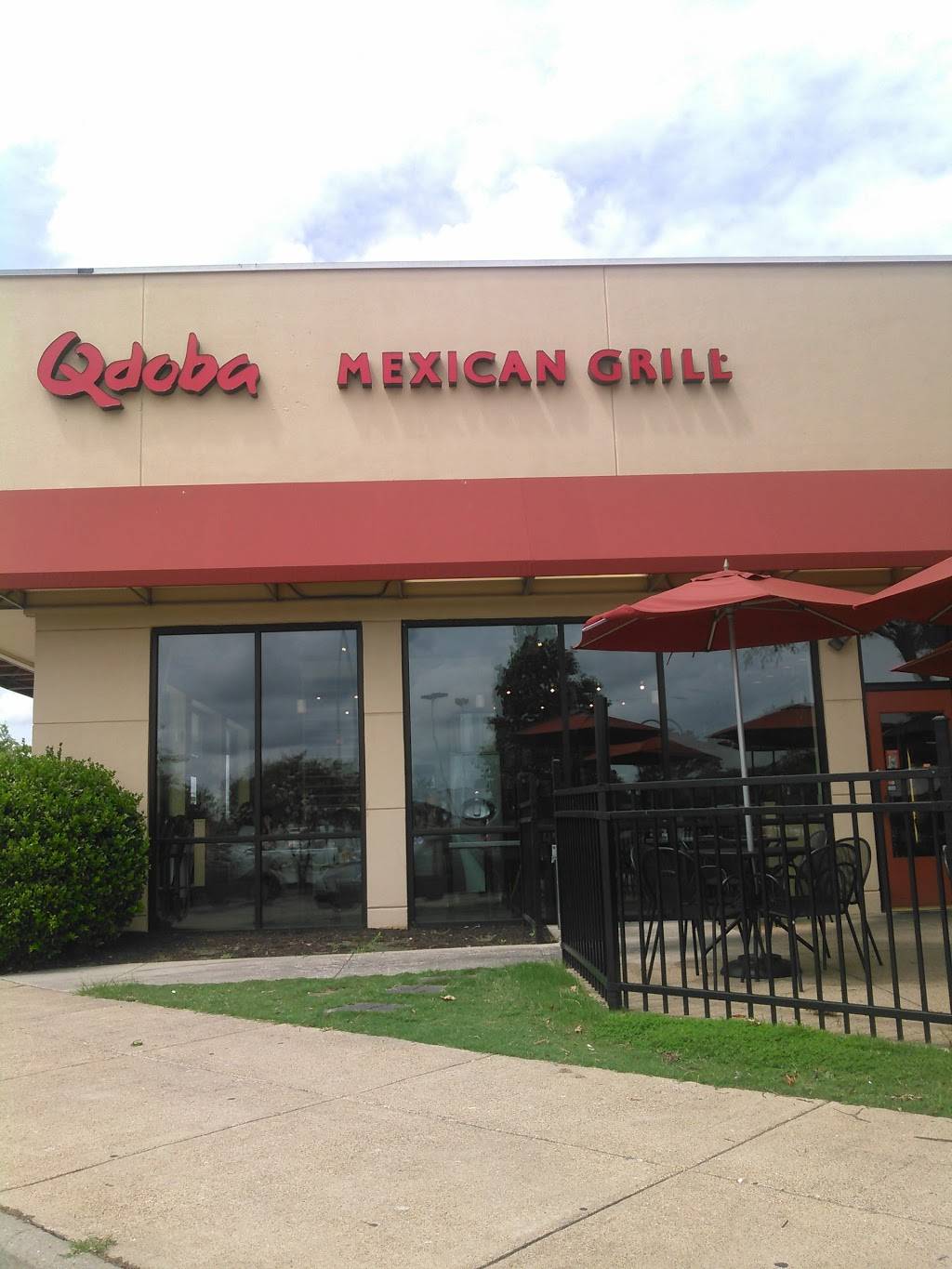 QDOBA Mexican Eats | restaurant | 11500 Midlothian Turnpike Ste A, Richmond, VA 23235, USA | 8043783050 OR +1 804-378-3050
