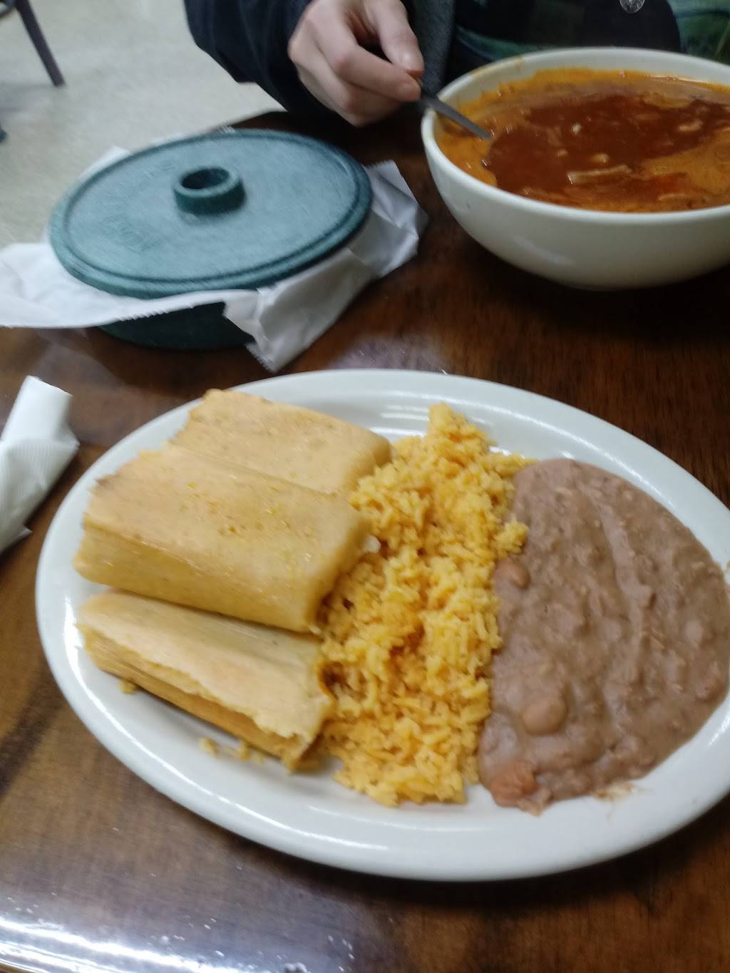 Rodriguez Bakery | bakery | 105 Clarice St, Grand Prairie, TX 75051, USA | 9722645515 OR +1 972-264-5515