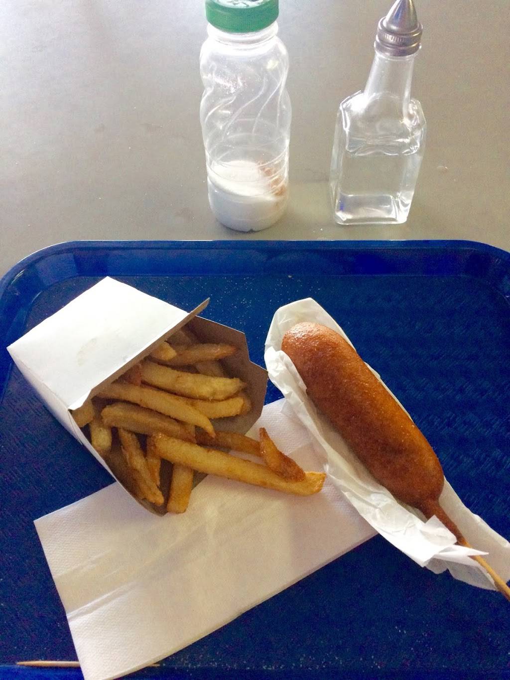 Le roi de la patate frite | restaurant | 122 Rue Maclaren E, Gatineau, QC J8L 1K1, Canada | 8199865016 OR +1 819-986-5016