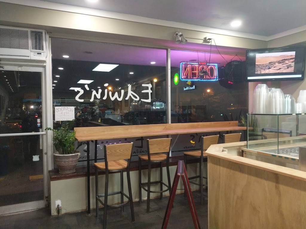 Edwins Deli | restaurant | 1921 Commerce St, Yorktown Heights, NY 10598, USA | 9144553663 OR +1 914-455-3663