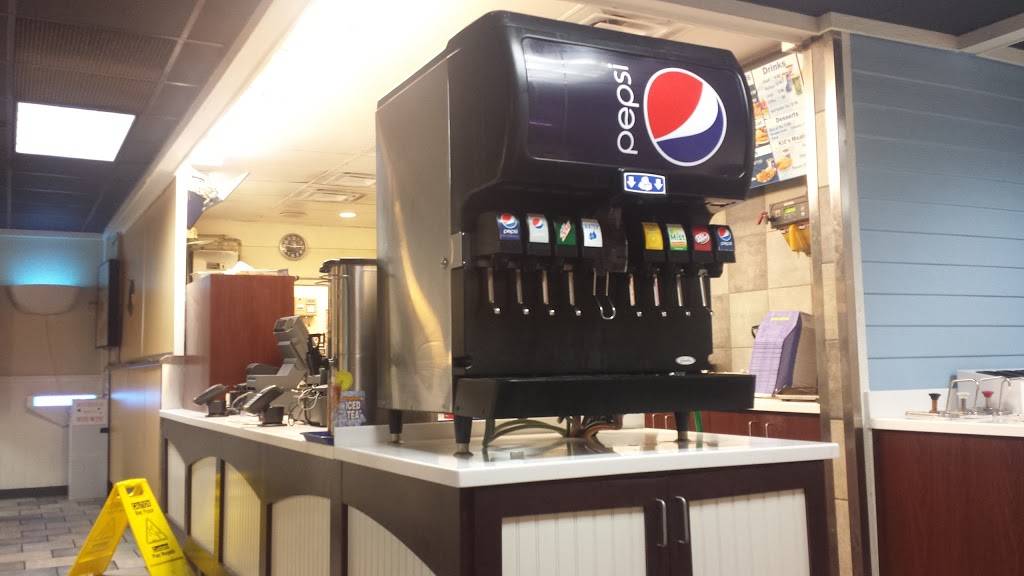 Long John Silvers | restaurant | 1627 W 7th St, Joplin, MO 64801, USA | 4177824940 OR +1 417-782-4940