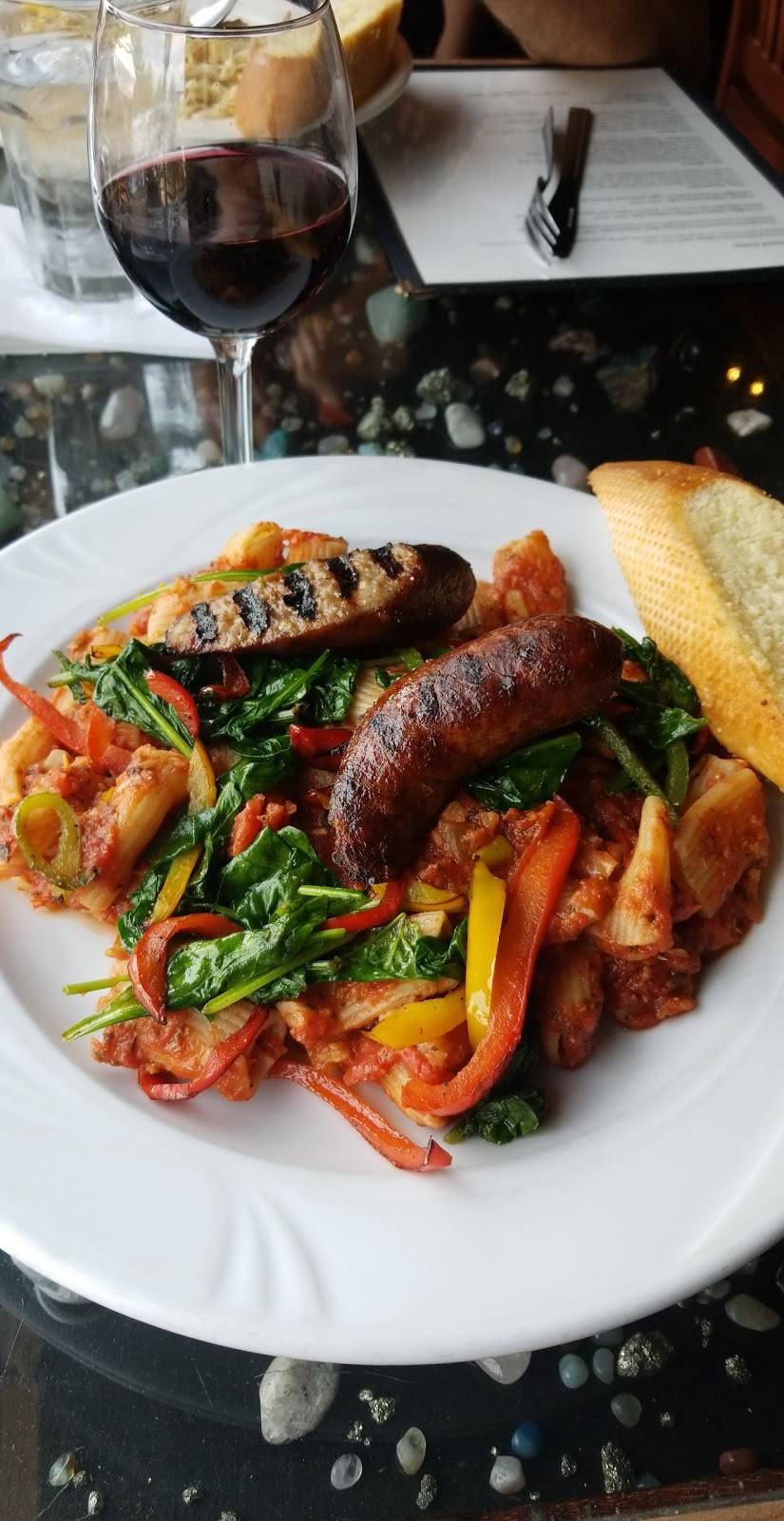 Flips Wine Bar & Trattoria | restaurant | 5801 N Western Ave, Oklahoma City, OK 73118, USA | 4058431527 OR +1 405-843-1527