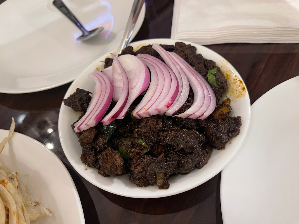 Karikku Cafe | restaurant | 46999 Warm Springs Blvd, Fremont, CA 94539, USA | 5105788545 OR +1 510-578-8545