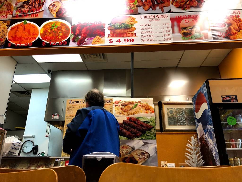 KAYBEEs Indian Flavor | restaurant | 1234 N Halsted St, Chicago, IL 60642, USA | 3128775821 OR +1 312-877-5821