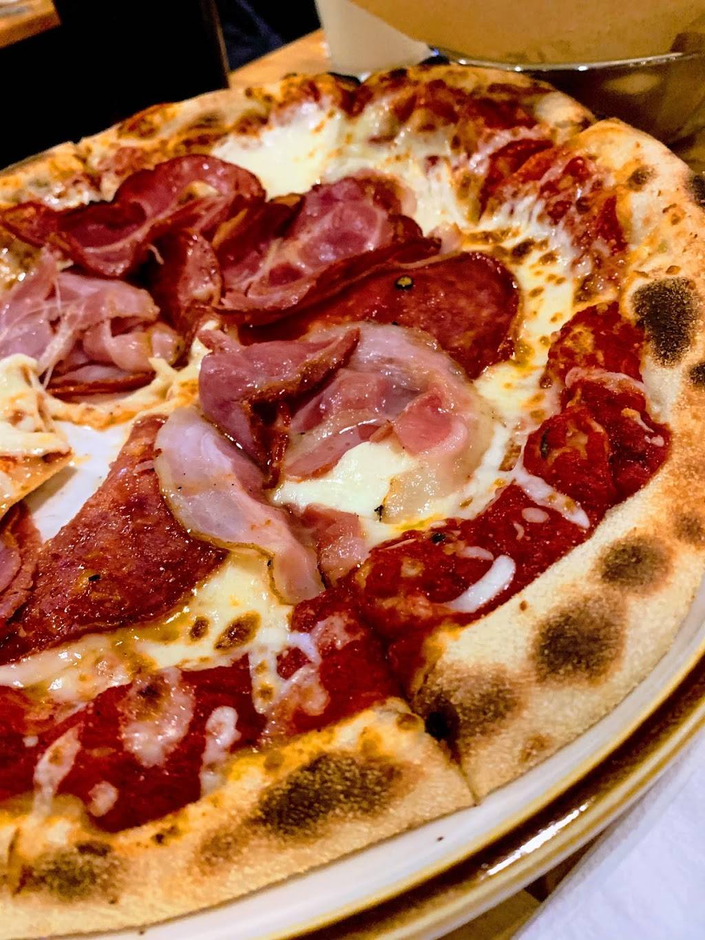 Tambolis Pasta & Pizza | restaurant | 1761 Madison Ave, Memphis, TN 38104, USA | 9014108866 OR +1 901-410-8866