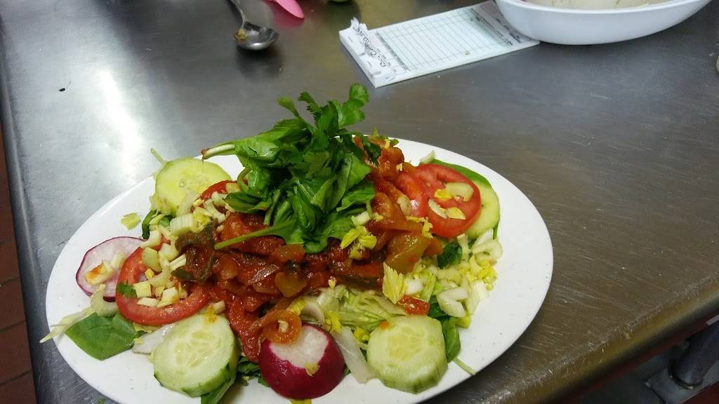 Las Champas | restaurant | 111 N Pacific Ave, San Pedro, CA 90731, USA | 4244775108 OR +1 424-477-5108