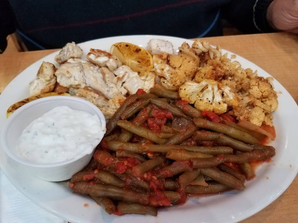 Little Daddys | restaurant | 22250 Eureka Rd, Taylor, MI 48180, USA | 7342878600 OR +1 734-287-8600