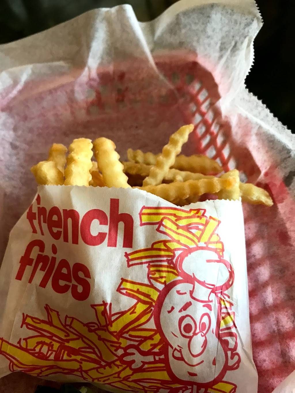 Johnnys Red Hots | restaurant | 4931 IL-59, Naperville, IL 60564, USA | 6309042800 OR +1 630-904-2800