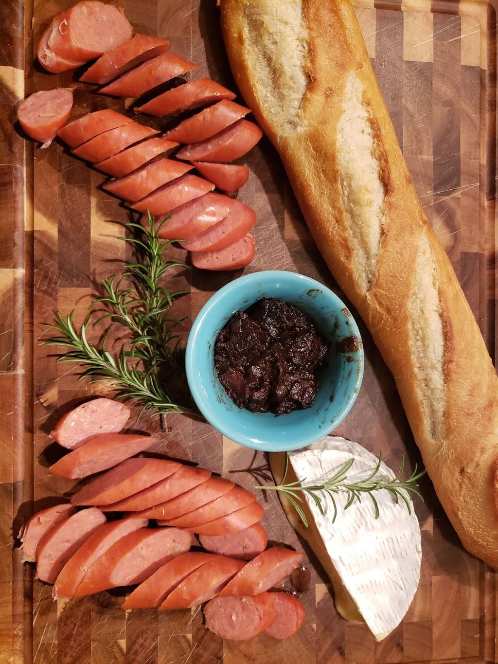 Fresh Cove | restaurant | 14 W Eaton Rd Suite #160, Chico, CA 95973, USA | 5307157205 OR +1 530-715-7205