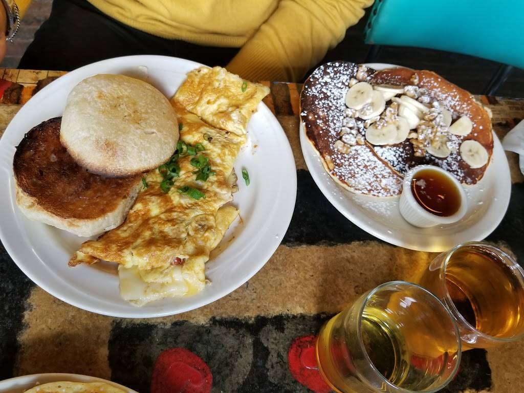 Sweet Ness 7 Cafe | cafe | 220 Grant St, Buffalo, NY 14213, USA | 7168831738 OR +1 716-883-1738