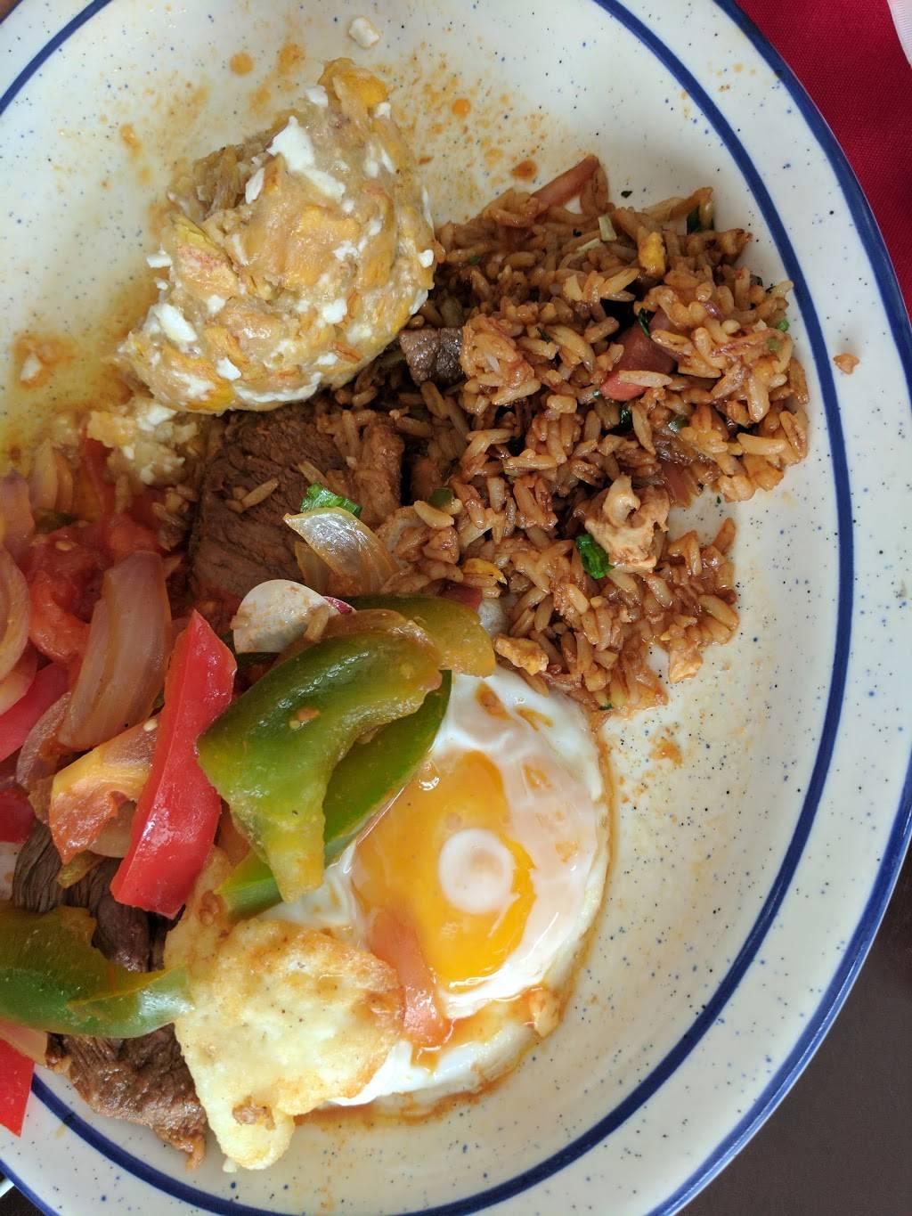 La Kuchara | restaurant | 95 07 31st Ave, East Elmhurst, NY 11369, USA | 3477386759 OR +1 347-738-6759