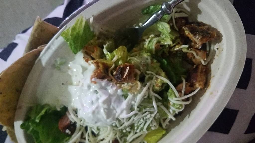 Chipotle Mexican Grill | restaurant | 2166 Nostrand Ave, Brooklyn, NY 11210, USA | 7184342315 OR +1 718-434-2315