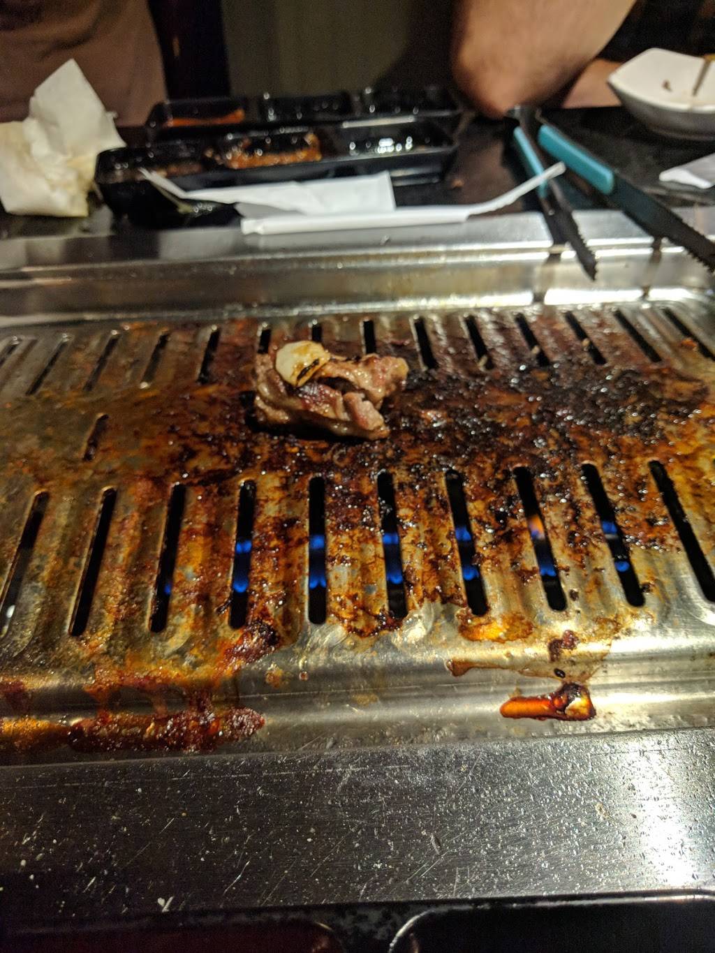 Bellko Korean BBQ & Tofu | restaurant | 16600 Bellflower Blvd, Bellflower, CA 90706, USA | 5629252271 OR +1 562-925-2271