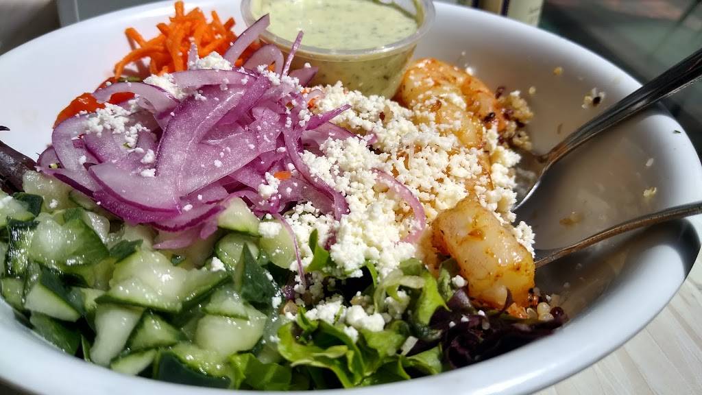 Too Much Sauce | restaurant | 1430 N Mills Ave #170, Orlando, FL 32803, USA | 4072707747 OR +1 407-270-7747