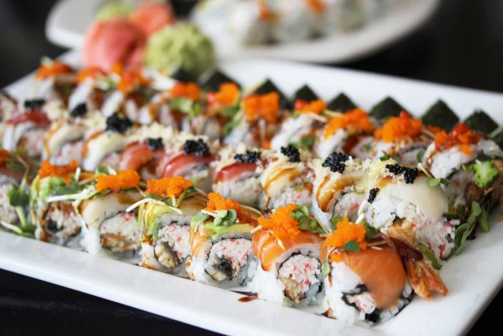 Drunken Fish - Ballpark Village | night club | STL Ballpark Village, 601 Clark Ave #104, St. Louis, MO 63102, USA | 3148990500 OR +1 314-899-0500