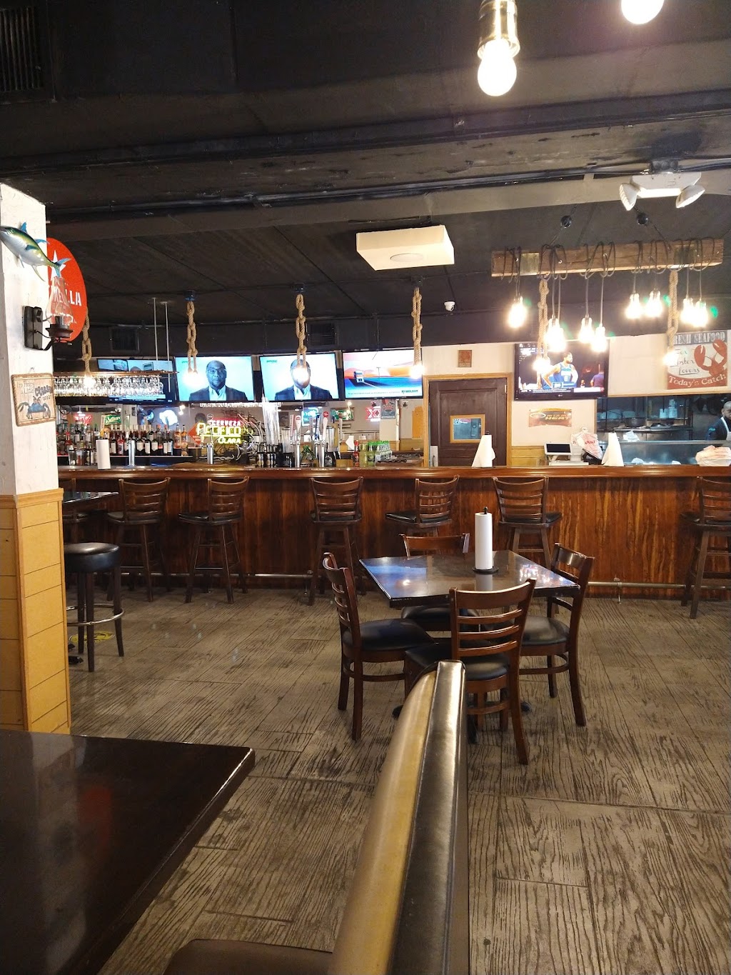 All About Crab | restaurant | 2699 Biscayne Blvd #2, Miami, FL 33137, USA | 3055761262 OR +1 305-576-1262