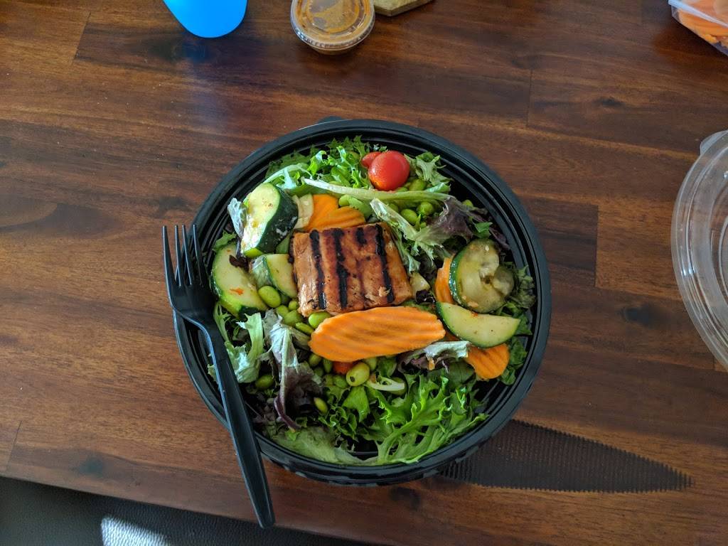 WaBa Grill | restaurant | 632 Redondo Ave, Long Beach, CA 90814, USA | 5623862268 OR +1 562-386-2268