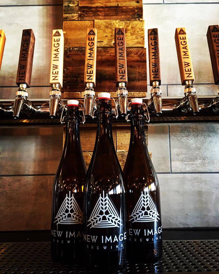 New Image Restaurant and Brewery | restaurant | 5622 Yukon St, Arvada, CO 80002, USA | 7209005620 OR +1 720-900-5620