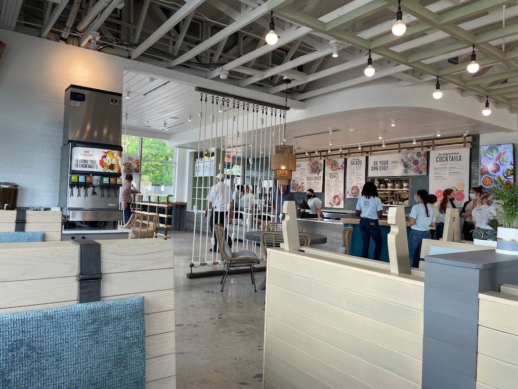 Bare Naked Kitchen | restaurant | 609 W Tennessee St, Tallahassee, FL 32304, USA | 8502500045 OR +1 850-250-0045