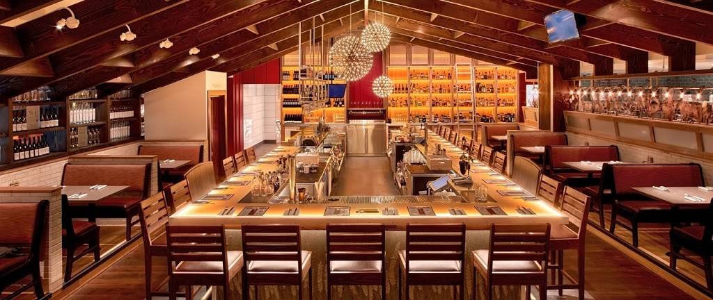 Founding Farmers DC | restaurant | 1924 Pennsylvania Ave NW, Washington, DC 20006, USA | 2028228783 OR +1 202-822-8783