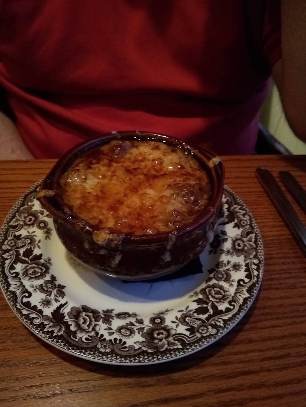 The Restaurant at RT Lodge | restaurant | 1406 Wilkinson Pike, Maryville, TN 37803, USA | 8659819800 OR +1 865-981-9800