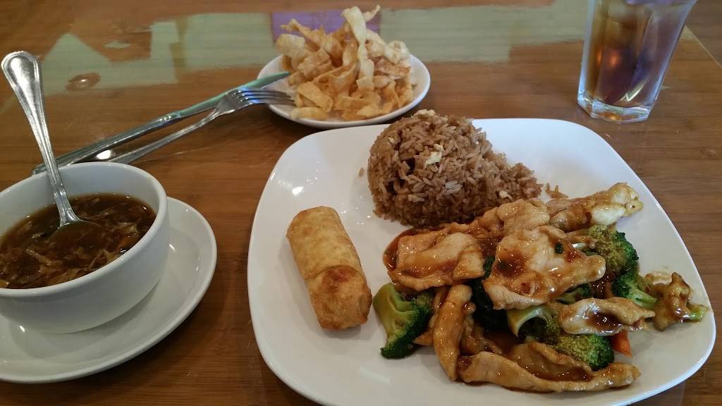 NY Chinese Cafe | restaurant | 8880 Hwy 6 #150, Missouri City, TX 77459, USA | 2817781555 OR +1 281-778-1555