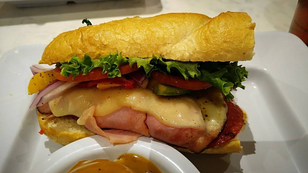 McAlisters Deli | restaurant | 5040 Deerfield Blvd, Mason, OH 45040, USA | 5137700050 OR +1 513-770-0050