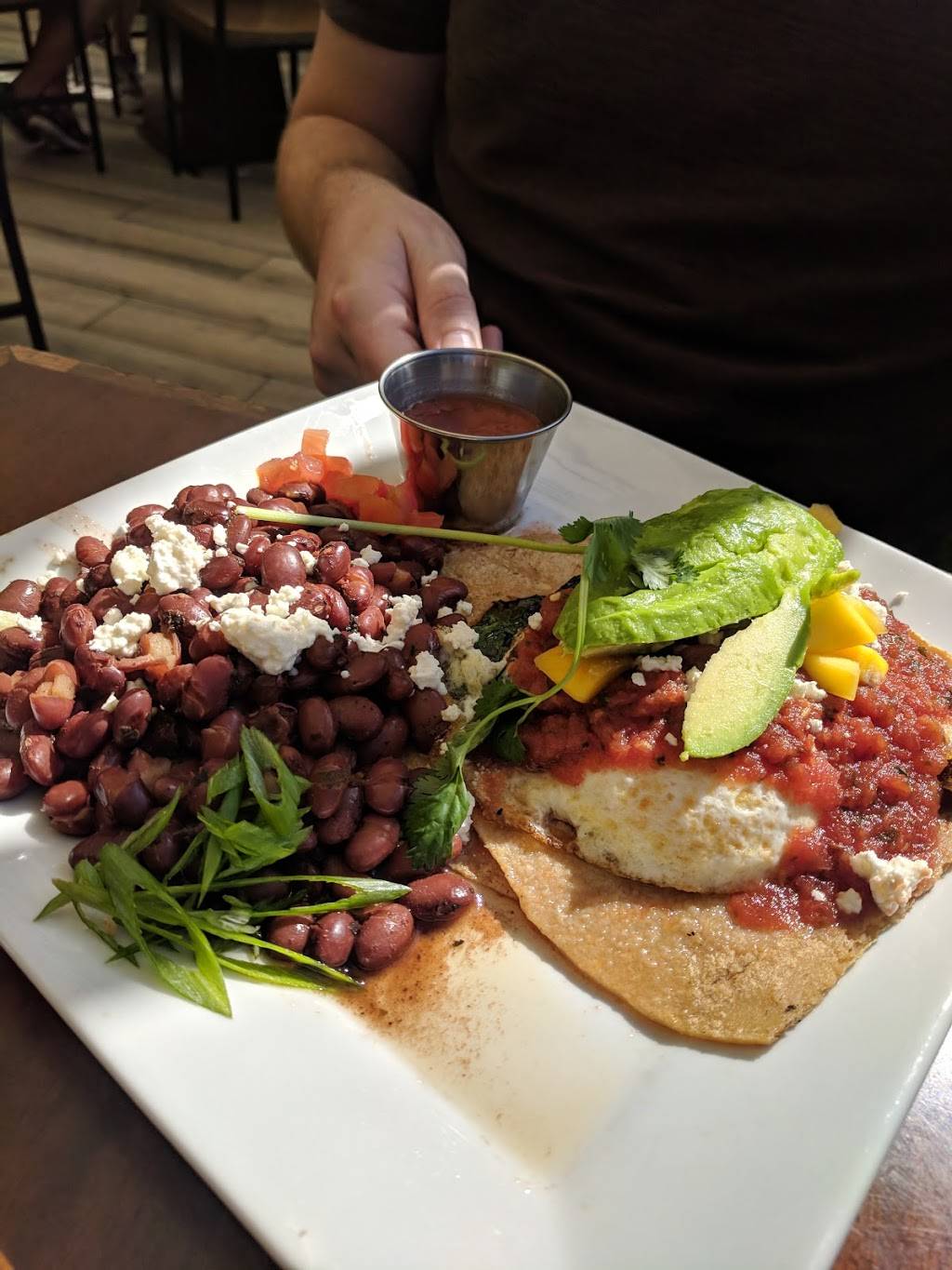 Naked Cafe | cafe | 106 S Sierra Ave, Solana Beach, CA 92075, USA | 8582597866 OR +1 858-259-7866