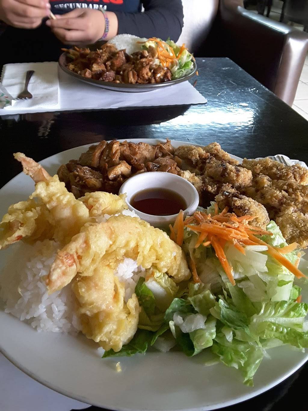 Ikeda Of Japan Sushi | restaurant | Boulevard Benito Juarez 890, Constitución, Centro Carretera, 22700 Rosarito, B.C., Mexico | 016618503916 OR +52 661 850 3916