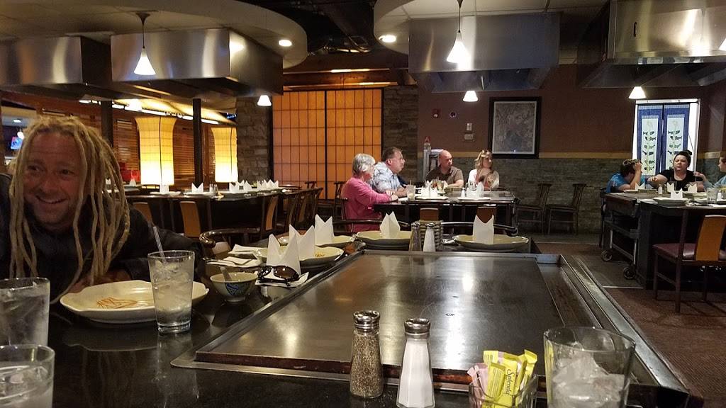 Hiro Japanese Steakhouse | restaurant | 222 Old Eastwood Rd, Wilmington, NC 28403, USA | 9107941570 OR +1 910-794-1570