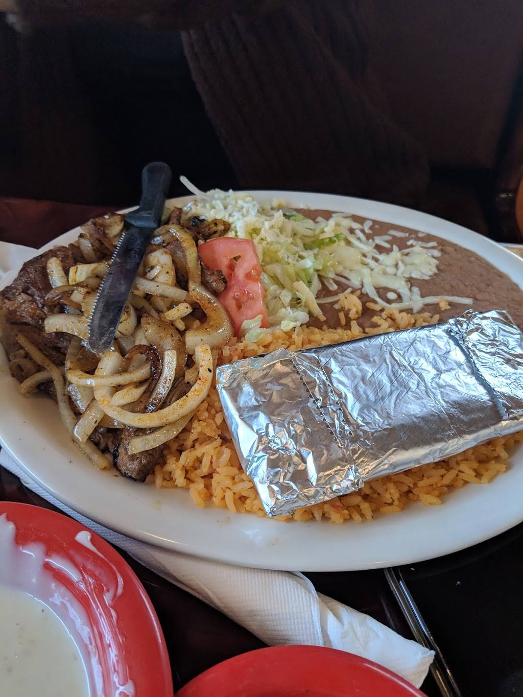 Tapatio Mexican Restaurant | restaurant | Shawnee, OK 74804, USA | 4053950531 OR +1 405-395-0531