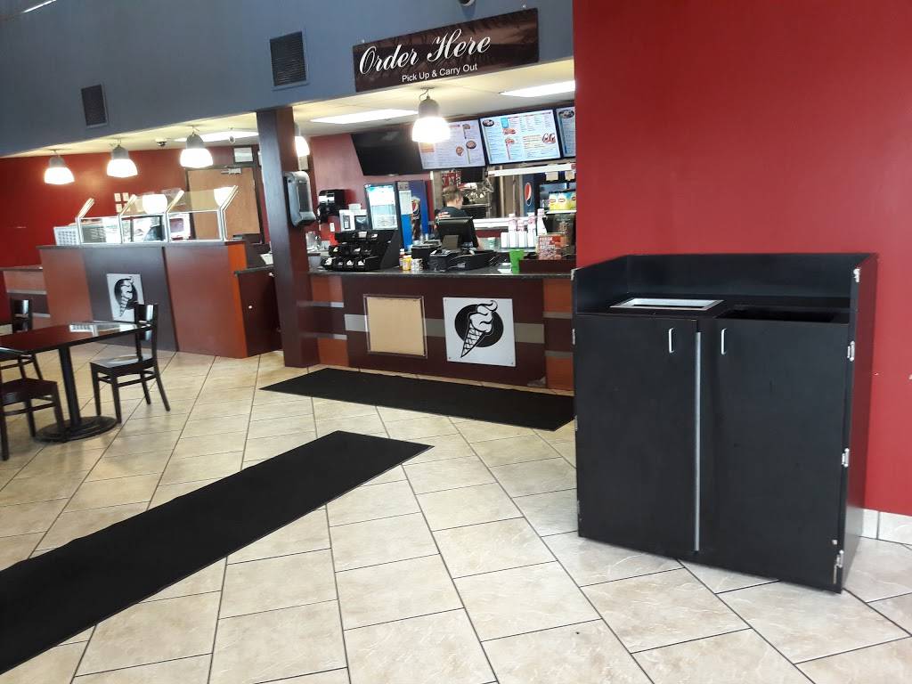 Eat At Oasis Pizza & Grill | restaurant | 2903 Dorr St, Toledo, OH 43607, USA | 4195363663 OR +1 419-536-3663