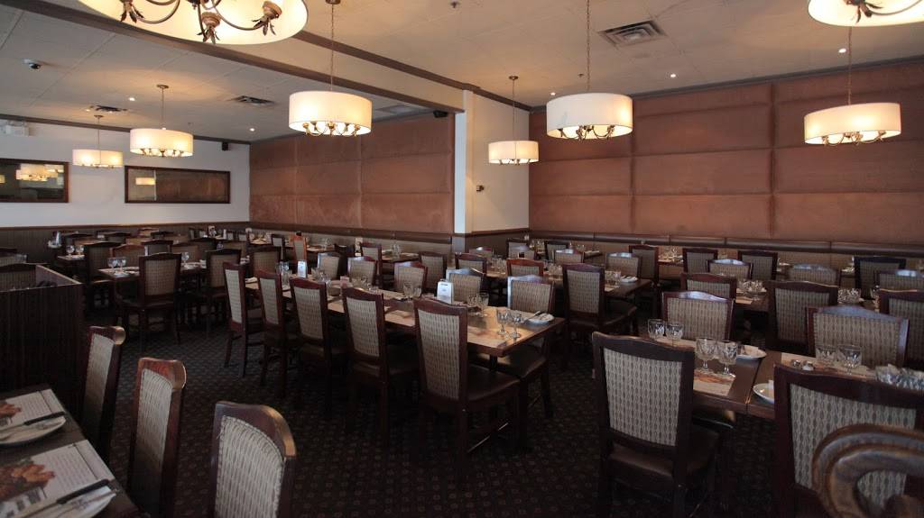 Restaurant Au Vieux Duluth | restaurant | 12856 Rue Sherbrooke E, Pointe-aux-Trembles, QC H1A 4Y3, Canada | 5144984886 OR +1 514-498-4886