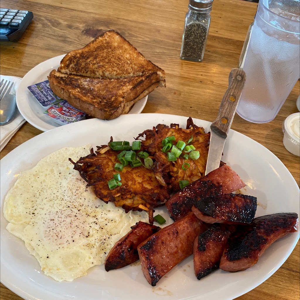 Bucks Port Hope Diner | restaurant | 4411 Main St, Port Hope, MI 48468, USA | 9894280940 OR +1 989-428-0940