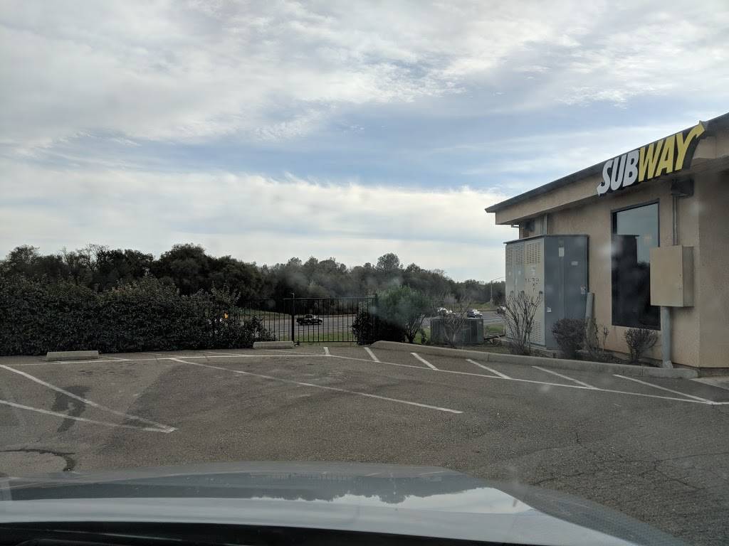 Subway | restaurant | 3141 Penryn Rd, Penryn, CA 95663, USA | 9166529055 OR +1 916-652-9055