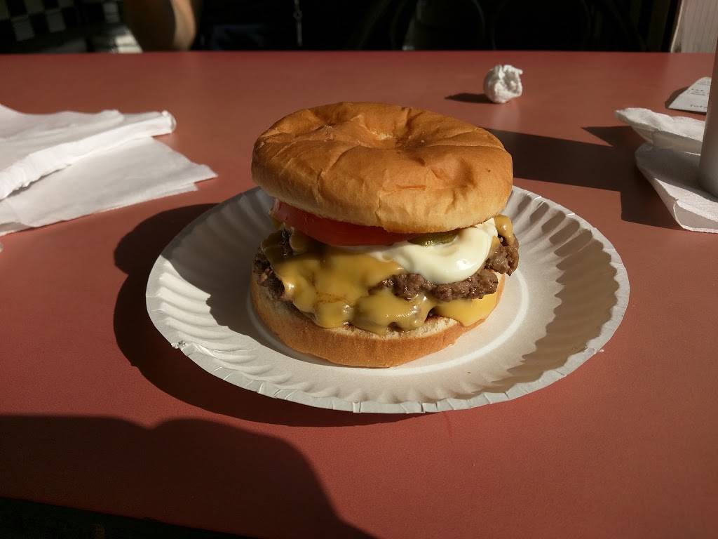 Zacs Hamburgers | restaurant | 1505 Chester Pike, Crum Lynne, PA 19022, USA | 6108332233 OR +1 610-833-2233