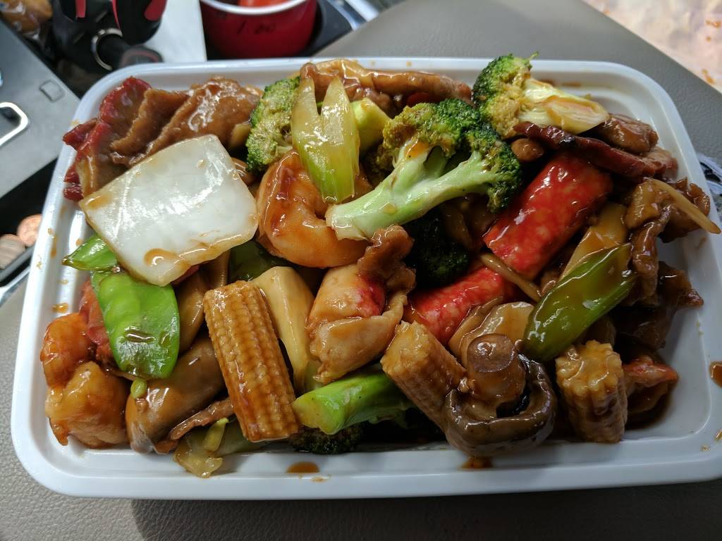 Happy Garden | meal delivery | 110 24th Ave SW, Norman, OK 73069, USA | 4054478880 OR +1 405-447-8880