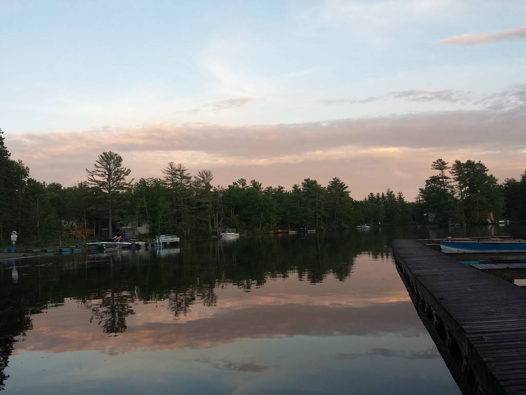 Marleys Bar and Grill Seasonal Restaurant | restaurant | 17 Fire Rte 82B, Buckhorn, ON K0L 1J0, Canada | 7058682545 OR +1 705-868-2545