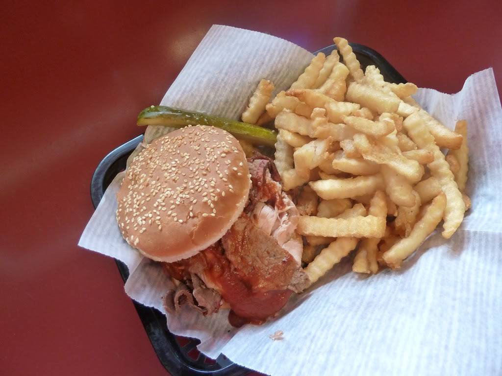 Smokin Joes BBQ | restaurant | 519 E Santa Fe St, Olathe, KS 66061, USA | 9137805511 OR +1 913-780-5511