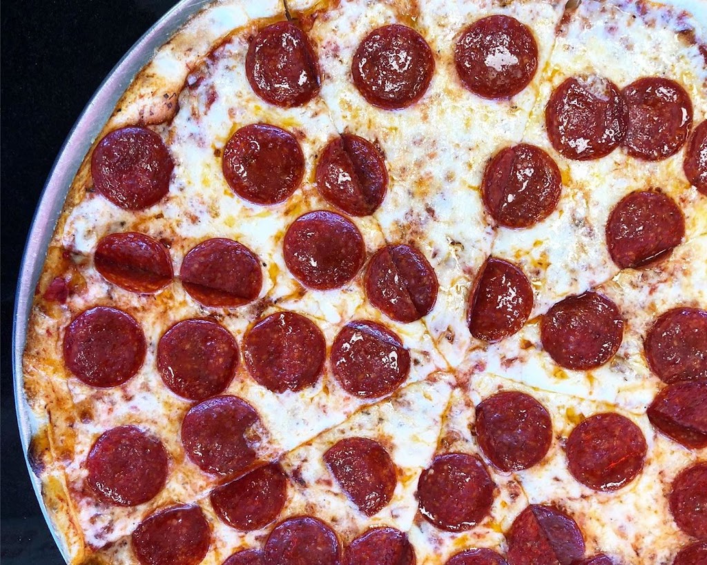 Sergios Pizza | meal delivery | 279 Malcolm X Blvd, Brooklyn, NY 11233, USA | 7185133300 OR +1 718-513-3300